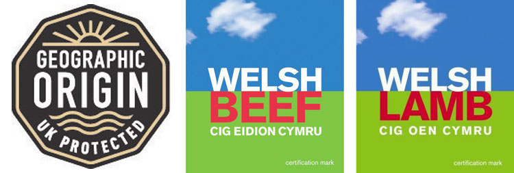 NSF Certification – Verification of PGI Status Welsh Lamb and Welsh Beef