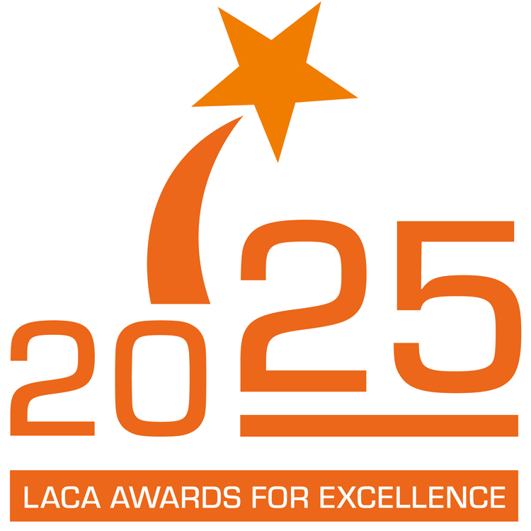 LACA AWARD