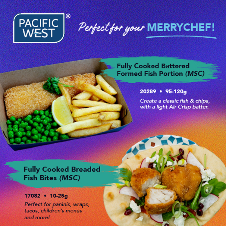 Pacific West