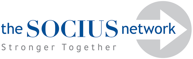 SOCIUS Stronger together