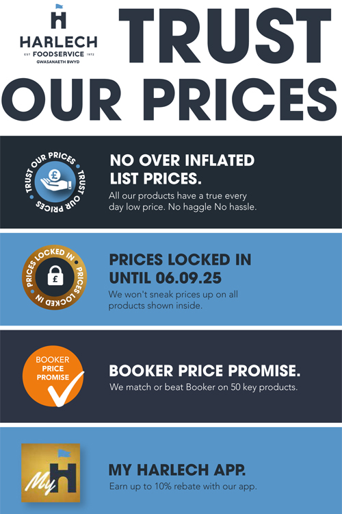 Trust tour prices