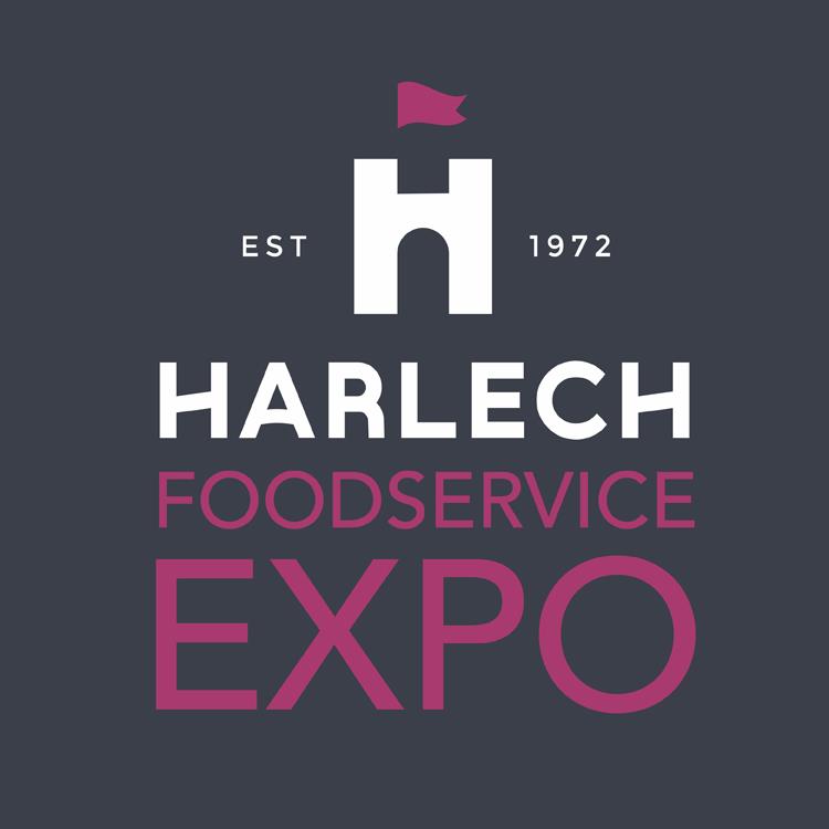 Harlech Foodservice Expo