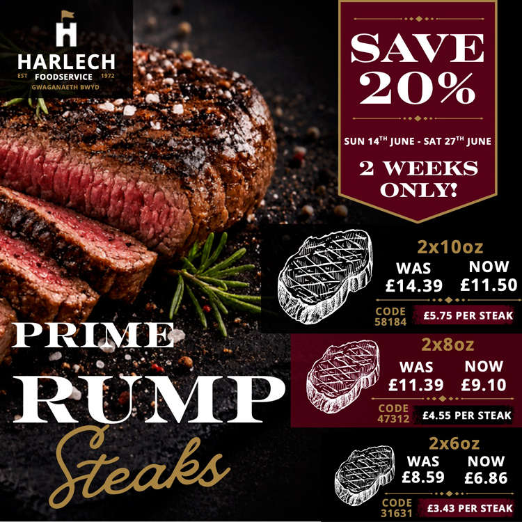 steak
