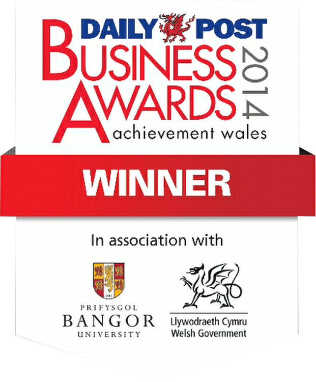 Daily Post Business Awards 2014