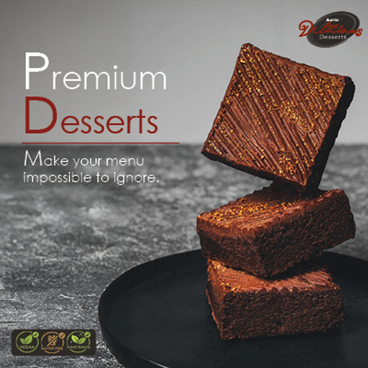 Aulds Desserts