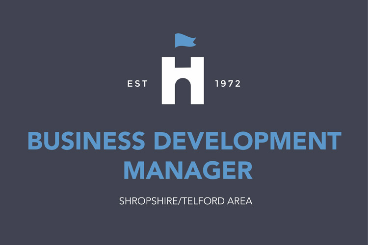 Business Development Manager
