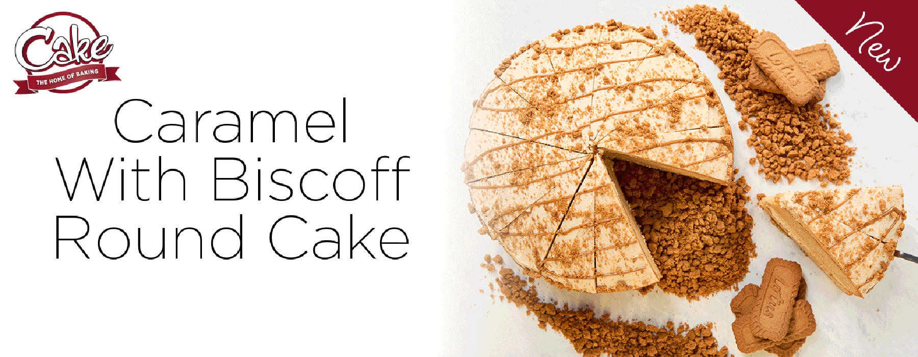 Biscoff