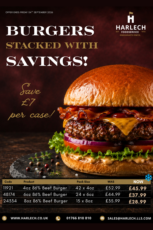 Burgers