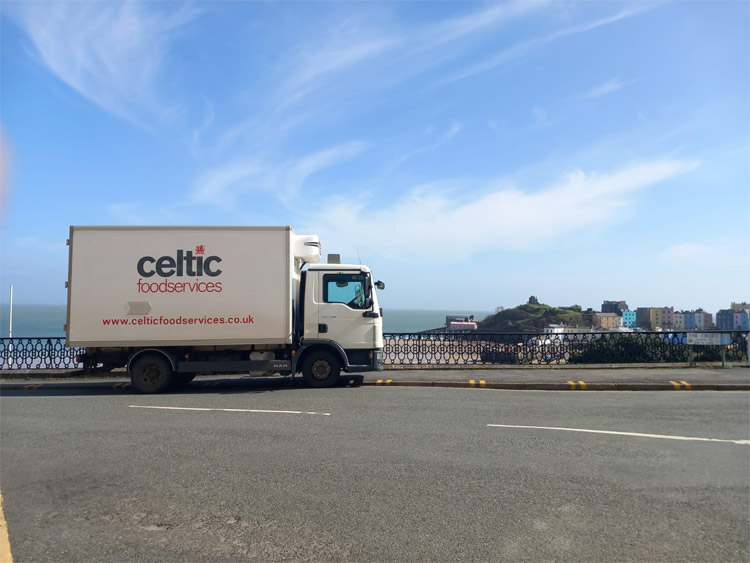 Celtic Foodservice