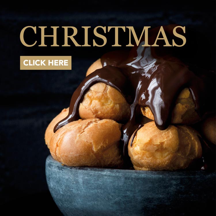 Christmas brochure 2023