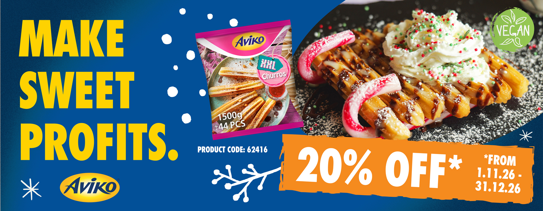 Churros
