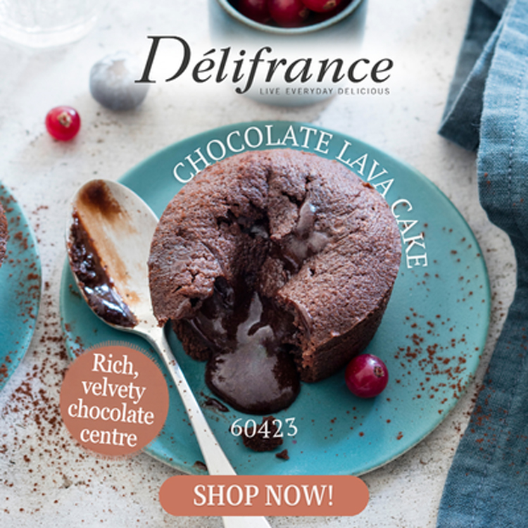 Delifrance