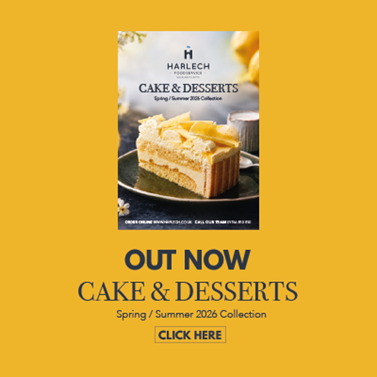Desserts