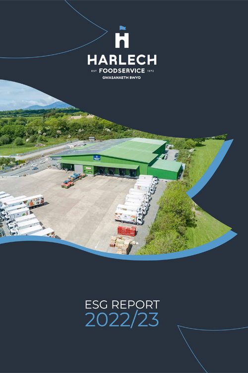 ESG Report