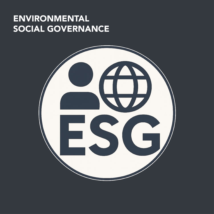 ESG Sustainability