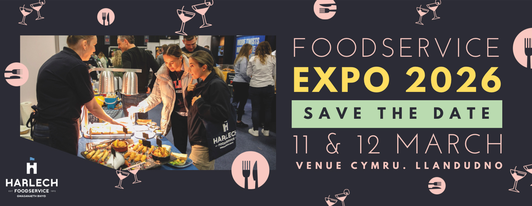 Foodservice Expo 2026