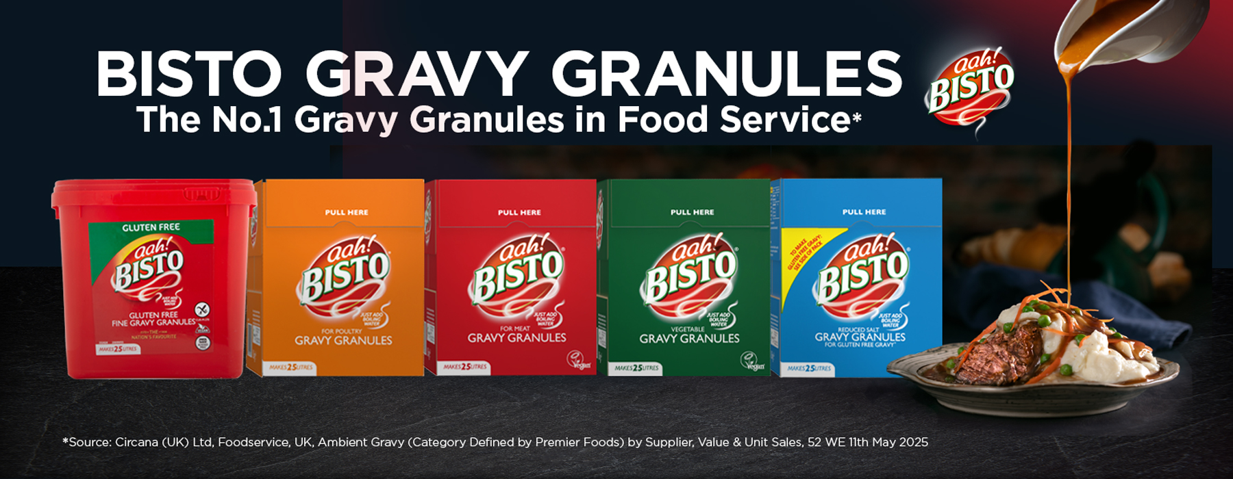 Gravy