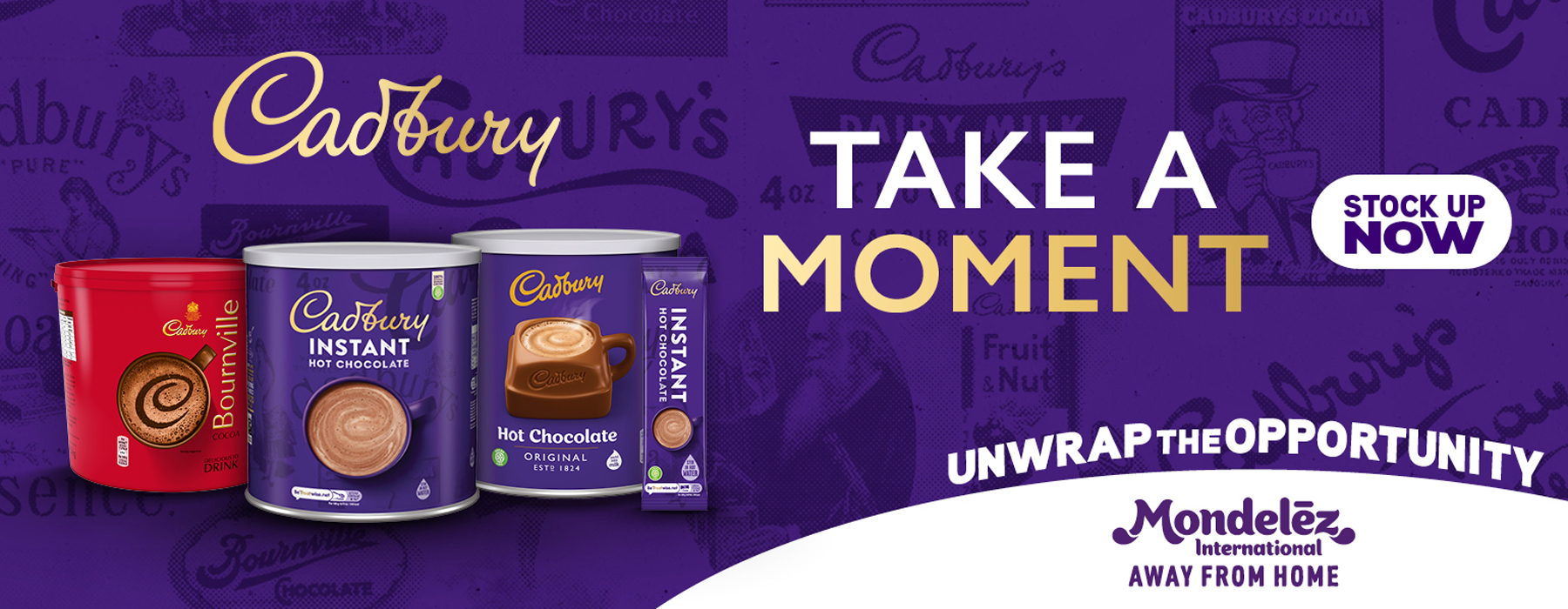 Cadbury