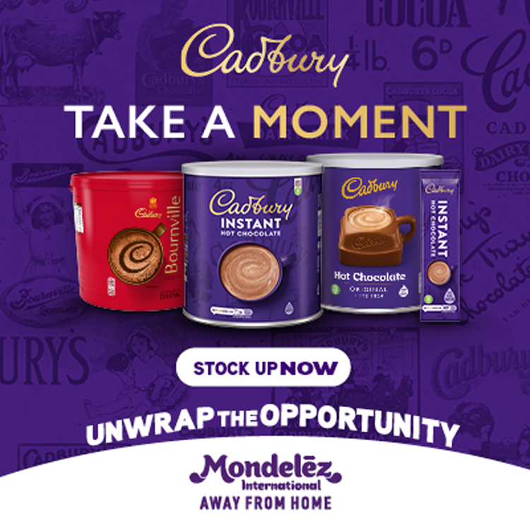 Cadbury