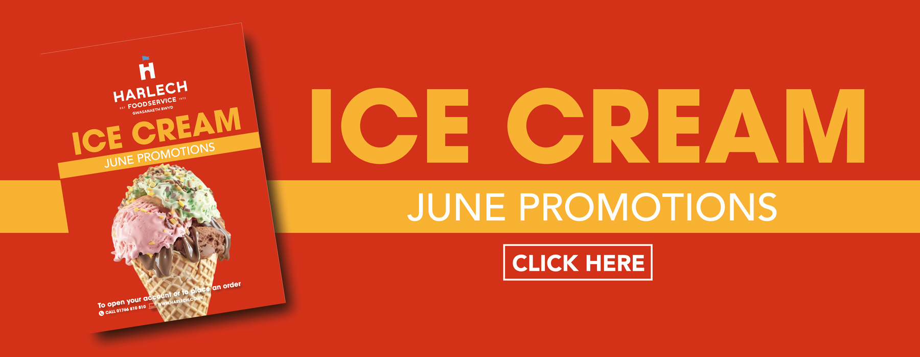 June Promotions