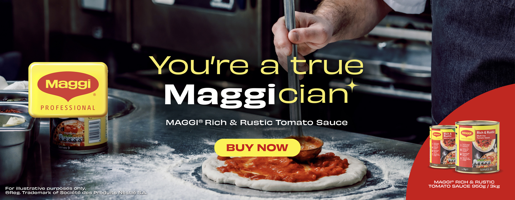Maggi