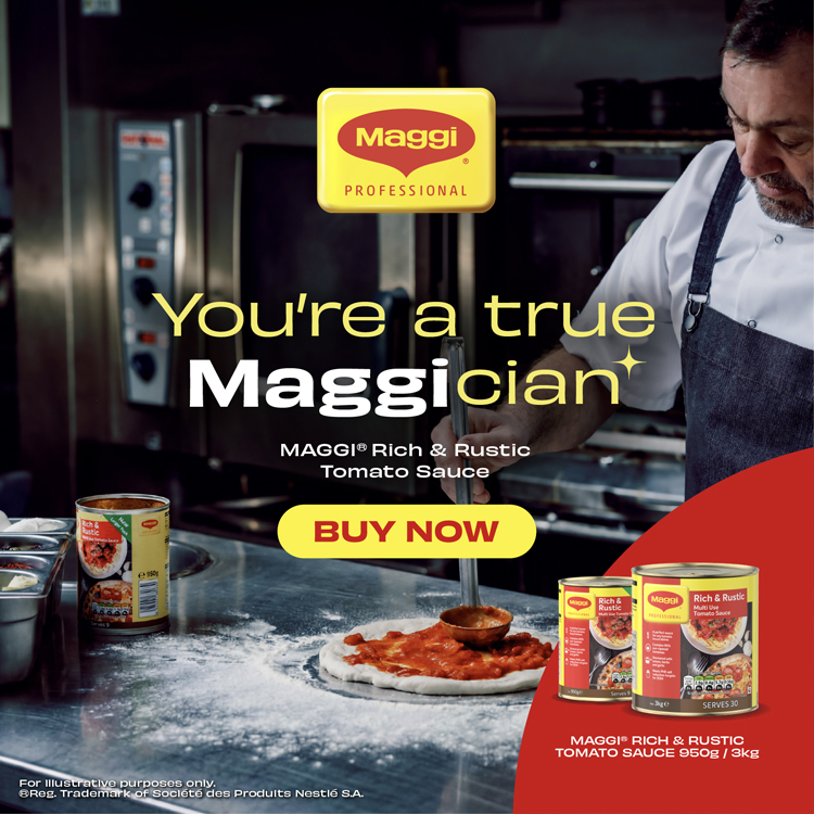 Maggi