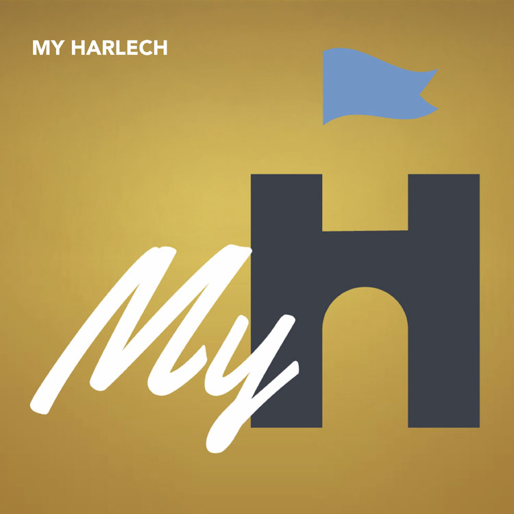My Harlech