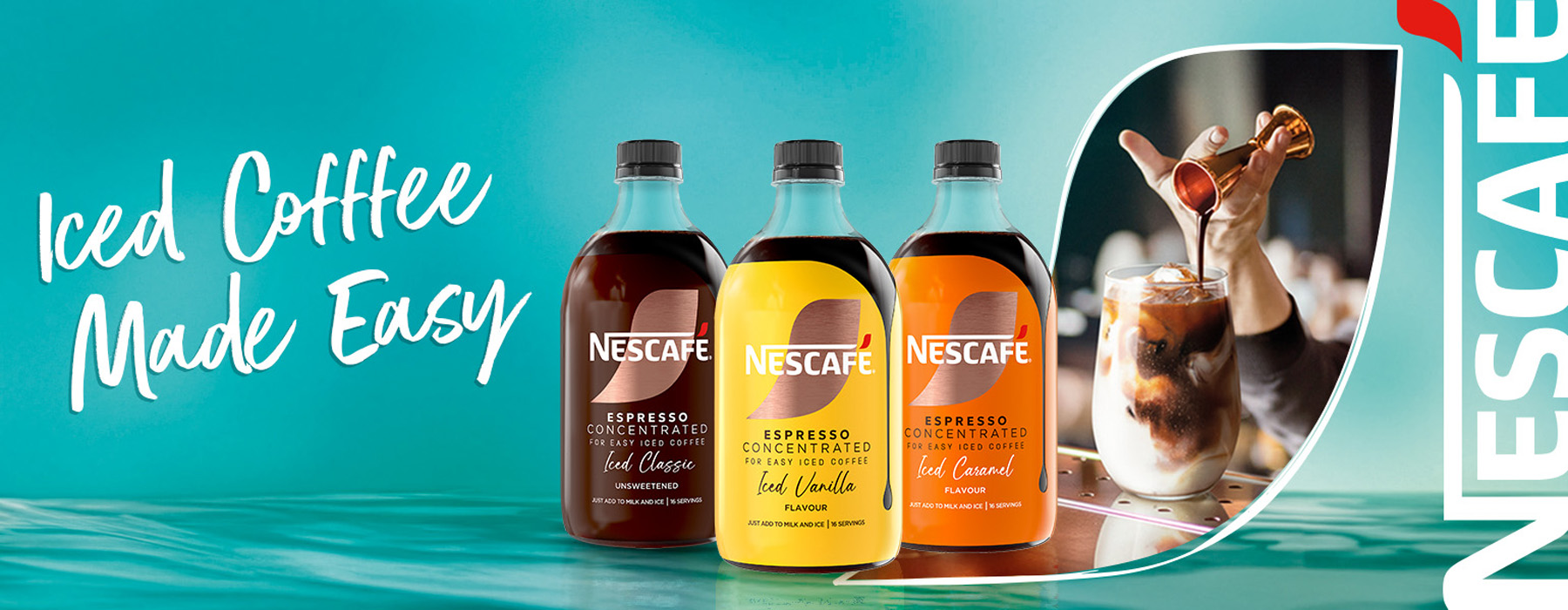 Nescafe