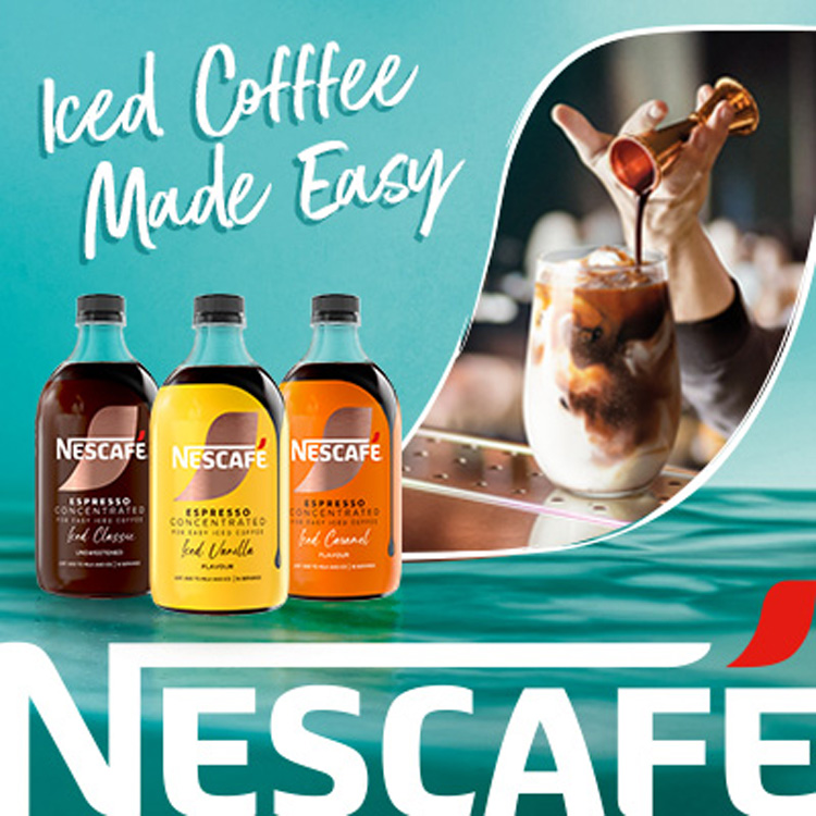 Nescafe