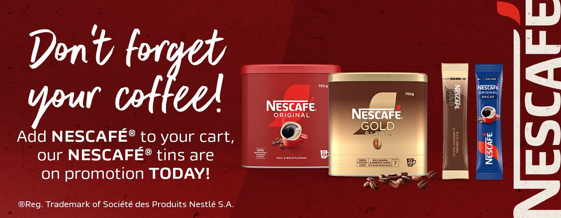 Nescafe