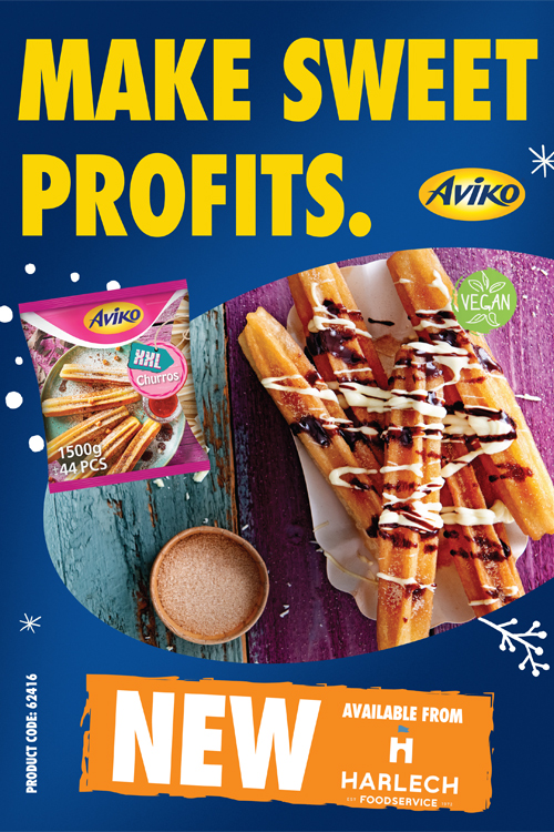 New products