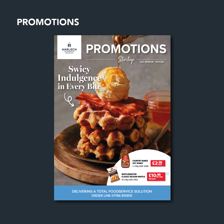 Promotions