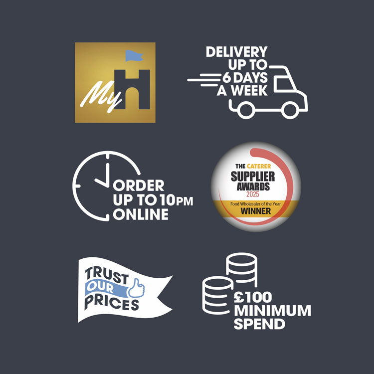 Order online