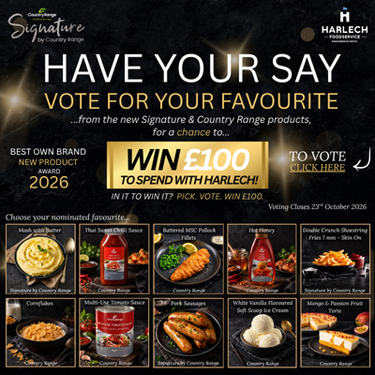 Have your say