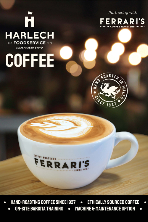 Coffee