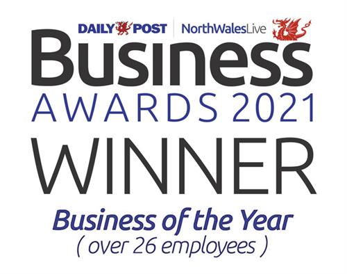 DAILY POST BUSINESS OF THE YEAR AWARD